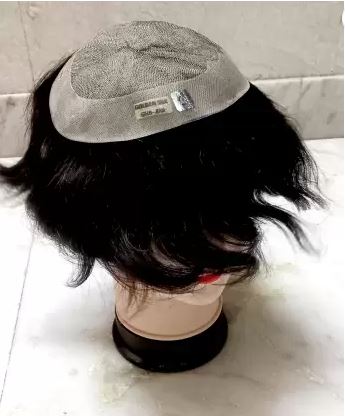 What is the Average Cost of a Wig?