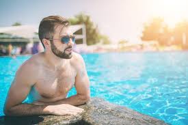 Best hair patch for swimming
