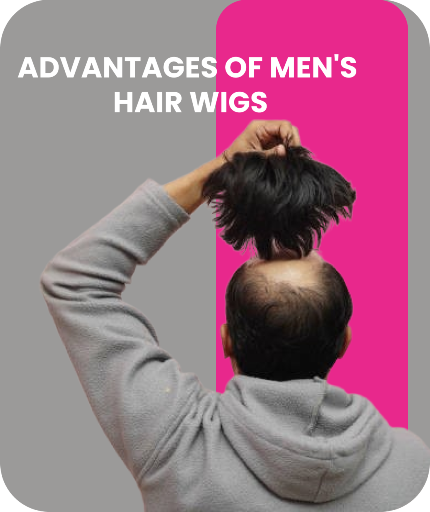 What Are the Types of Hair Wigs Available in the Market?